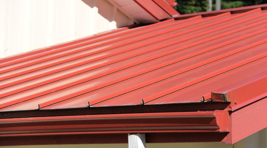 Roof Gutter Cleaning in Tama, IA